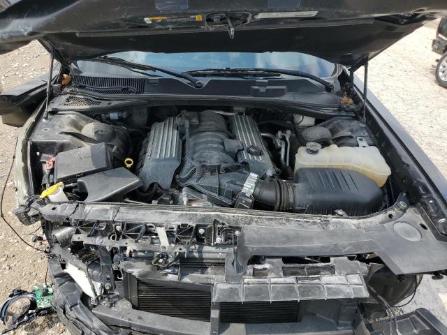 Photo 11 from auction – 2022 DODGE CHALLENGER with VIN 2C3CDZFJ9NH253783
