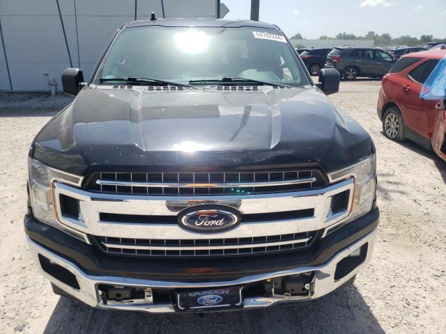 Photo 5 from auction – 2020 FORD F150 SUPER with VIN 1FTEW1CB4LKD67919