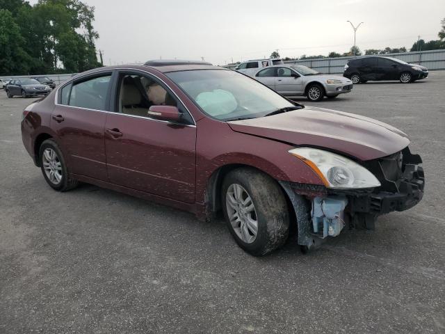 Photo 4 from auction – 2012 NISSAN ALTIMA BAS with VIN 1N4AL2AP3CN527336