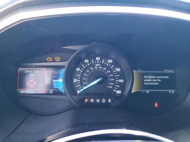 Photo 9 from auction – 2020 FORD EDGE SEL with VIN 2FMPK3J95LBB53902