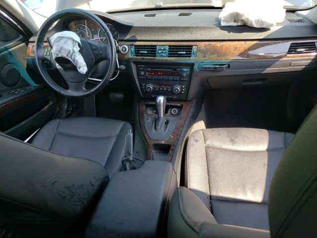 Photo 8 from auction – 2007 BMW 328 XI with VIN WBAVC93517KX52844