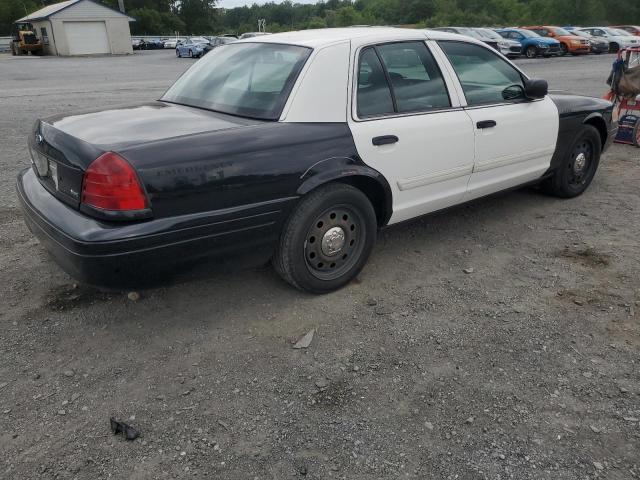 Photo 3 from auction – 2010 FORD CROWN VICT with VIN 2FABP7BV5AX125560