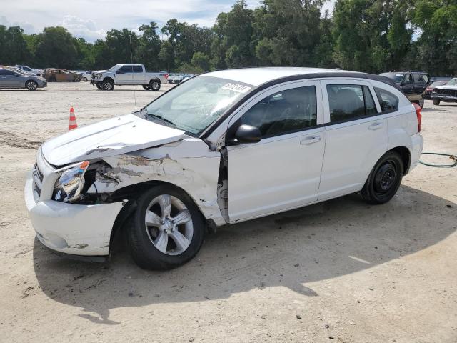 DODGE CALIBER MA 2011 with VIN 1B3CB3HA2BD107781 - Photo from auction