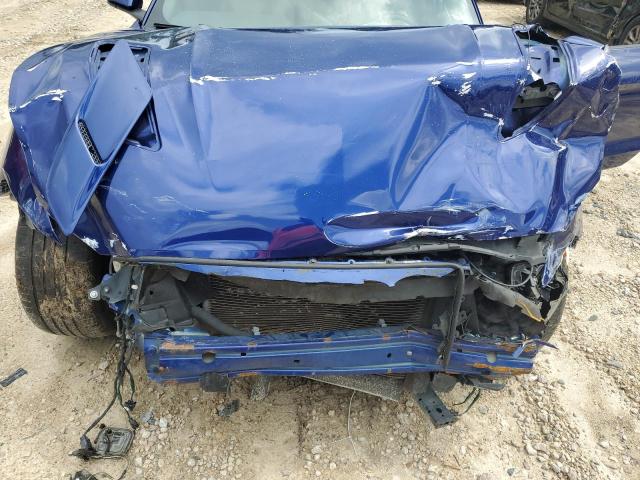 Photo 11 from auction – 2015 FORD MUSTANG GT with VIN 1FA6P8CF7F5435460