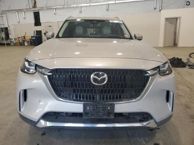 Photo 5 from auction – 2024 MAZDA CX-90 PREM with VIN JM3KKDHD2R1111682
