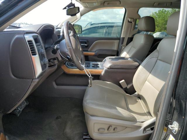 Photo 7 from auction – 2014 CHEVROLET SILVERADO with VIN 3GCUKSEC7EG398935