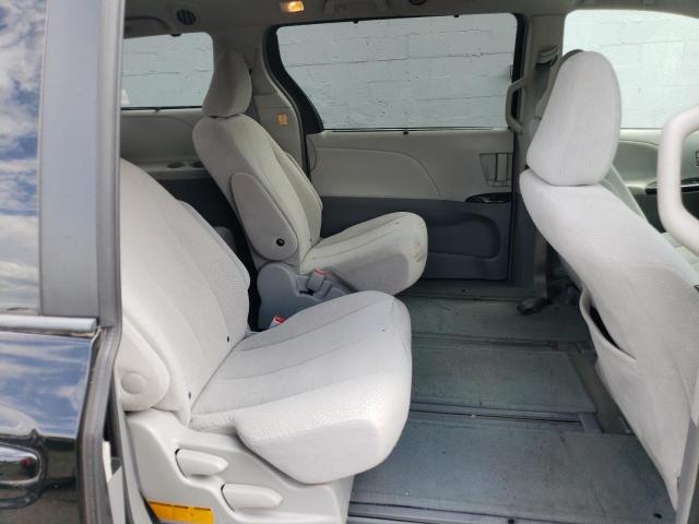 Photo 11 from auction – 2012 TOYOTA SIENNA LE with VIN 5TDJK3DC6CS040248