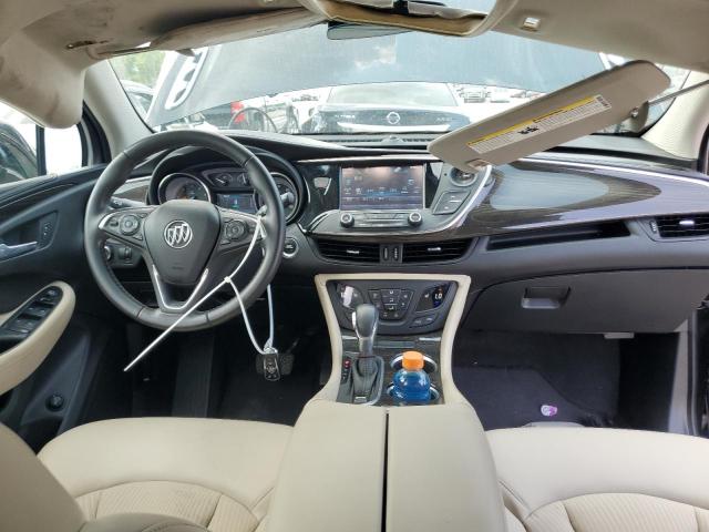 Photo 8 from auction – 2019 BUICK ENVISION P with VIN LRBFXBSA0KD146190