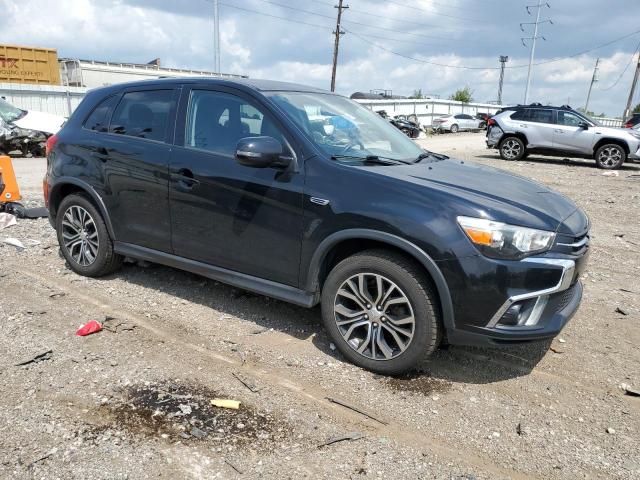 Photo 4 from auction – 2018 MITSUBISHI OUTLANDER with VIN JA4AR3AW1JU014542