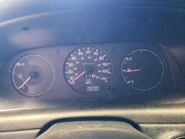 صورة رقم 9 من المزاد - 1995 TOYOTA COROLLA LE مع VIN 1NXAE09B5SZ276546
