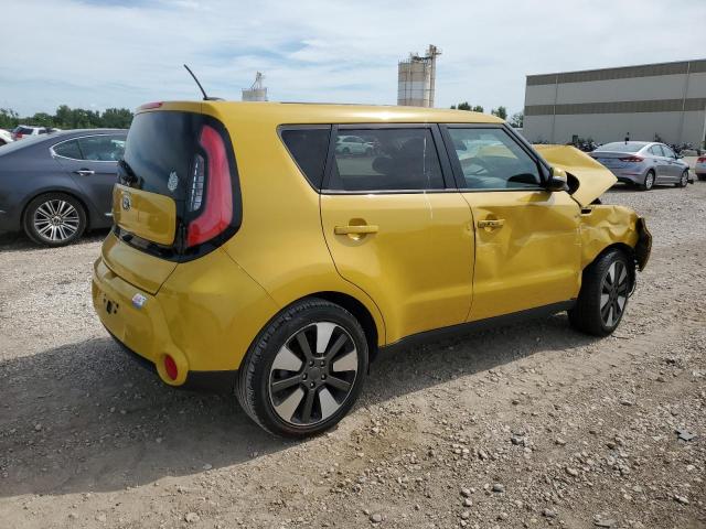 Photo 3 from auction – 2015 KIA SOUL ! with VIN KNDJX3A52F7160022