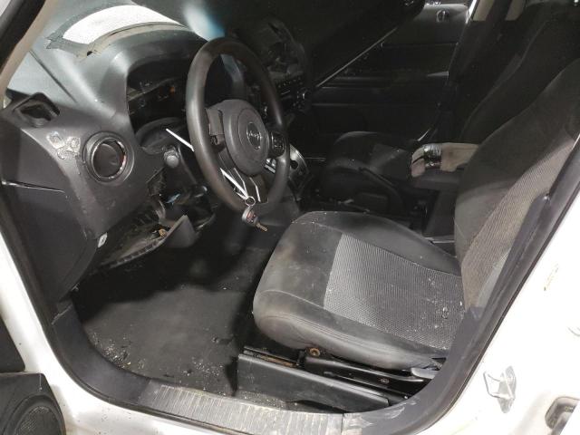 Photo 7 from auction – 2015 JEEP PATRIOT SP with VIN 1C4NJRBB7FD217634