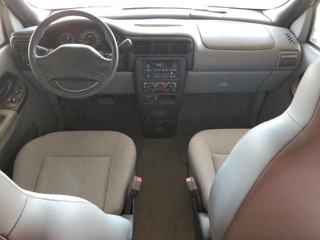 صورة رقم 8 من المزاد - 2003 CHEVROLET VENTURE مع VIN 1GNDX03E53D275422