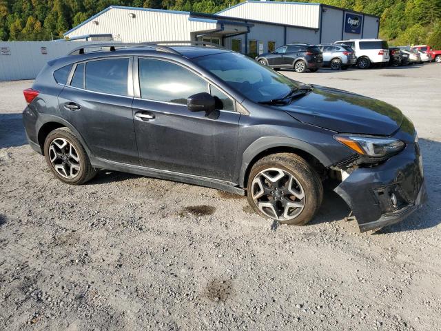 Photo 4 from auction – 2019 SUBARU CROSSTREK with VIN JF2GTANC1K8398100