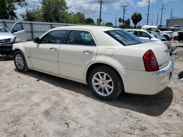Photo 2 from auction – 2005 CHRYSLER 300C with VIN 2C3AA63H95H576893