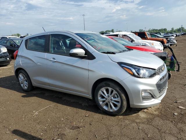 Photo 4 from auction – 2021 CHEVROLET SPARK 1LT with VIN KL8CD6SA6MC711581