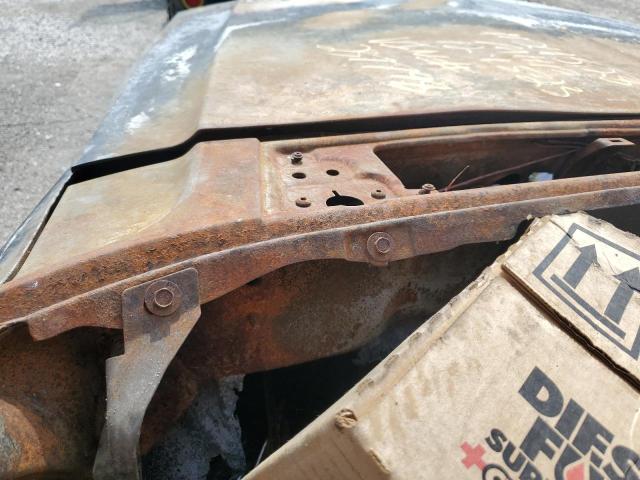Photo 9 from auction – 2000 JEEP CHEROKEE S with VIN 1J4FF48S8YL237748