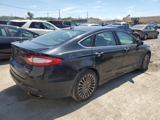 Photo 3 from auction – 2014 FORD FUSION with VIN 3FA6P0K90ER276774