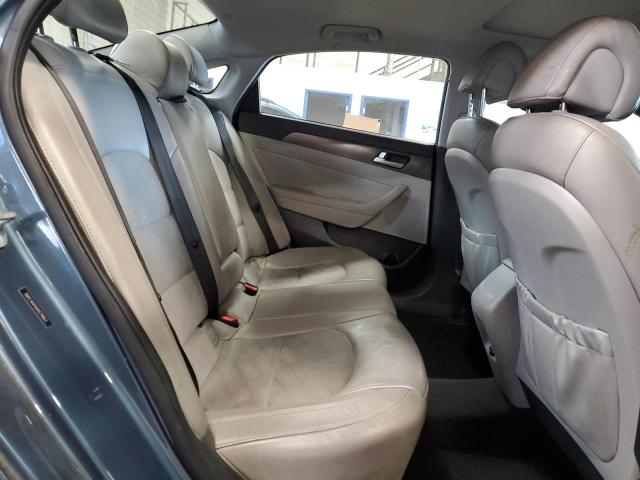 Photo 10 from auction – 2017 HYUNDAI SONATA SPO with VIN 5NPE34AF6HH579663