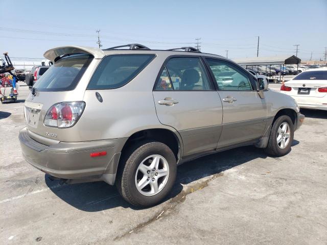 Foto 3 de la subasta – 2001 LEXUS RX 300 con VIN JTJGF10UX10088320