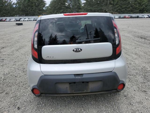 Photo 6 from auction – 2016 KIA SOUL with VIN KNDJN2A26G7859290