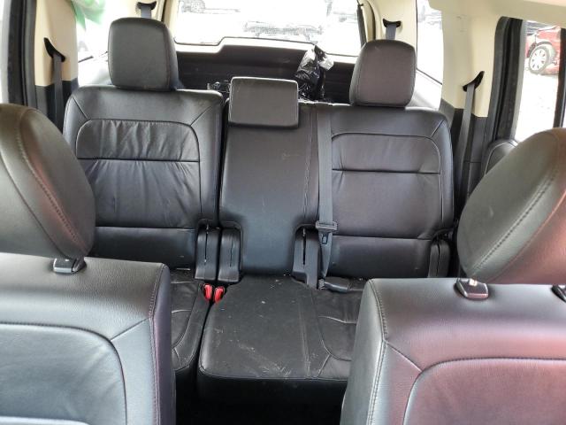 Photo 10 from auction – 2015 FORD FLEX with VIN 2FMGK5C81FBA21773