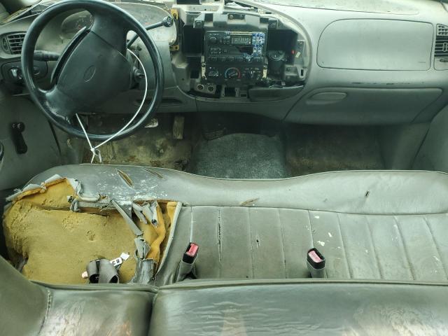 Photo 8 from auction – 1997 FORD F150 with VIN 1FTDF1720VKB76765