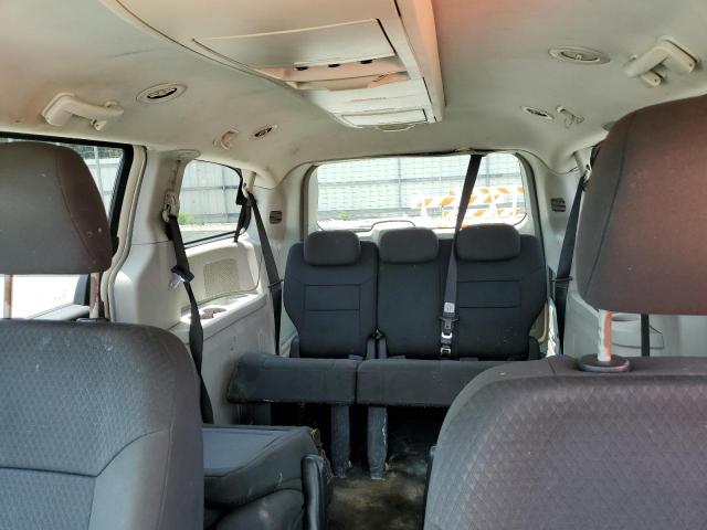 Photo 10 from auction – 2010 DODGE GRAND CARA with VIN 2D4RN5D13AR139140
