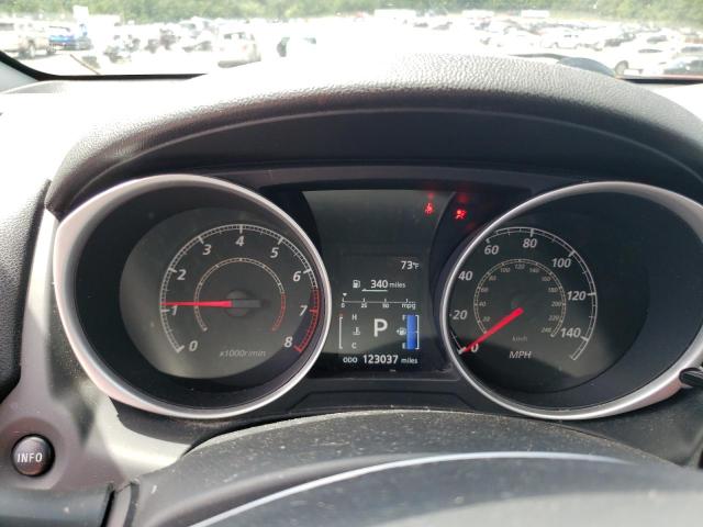Photo 9 from auction – 2015 MITSUBISHI OUTLANDER with VIN 4A4AP3AW0FE043178