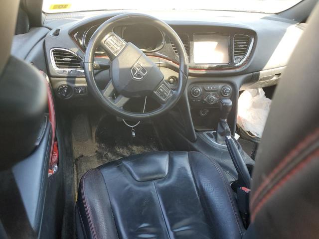 Photo 8 from auction – 2015 DODGE DART GT with VIN 1C3CDFEB9FD200234