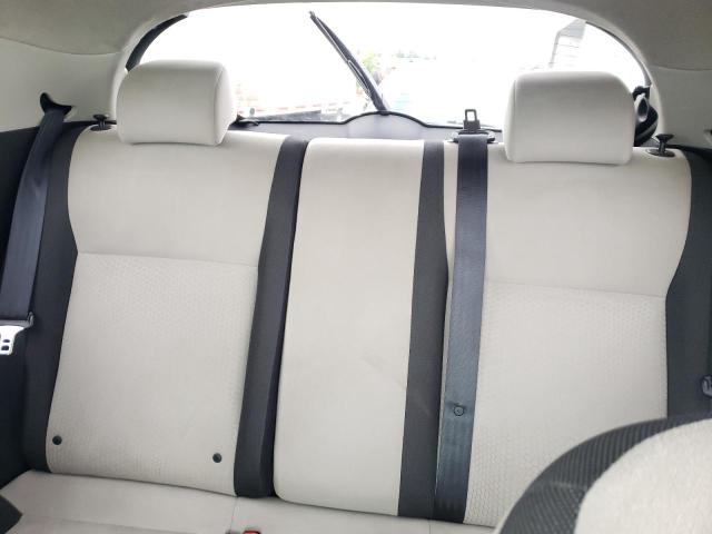 Photo 10 from auction – 2011 NISSAN JUKE S with VIN JN8AF5MV3BT011019