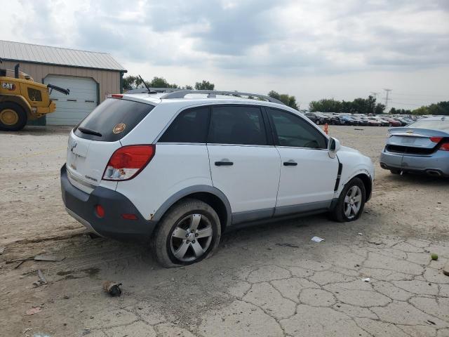 Photo 3 from auction – 2012 CHEVROLET CAPTIVA SP with VIN 3GNAL2EK3CS595156