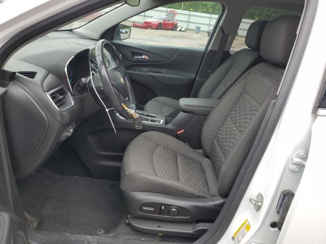 Photo 7 from auction – 2018 CHEVROLET EQUINOX LT with VIN 2GNAXSEV0J6301156