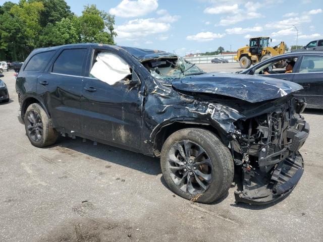 Photo 4 from auction – 2021 DODGE DURANGO SX with VIN 1C4RDHAG7MC660899