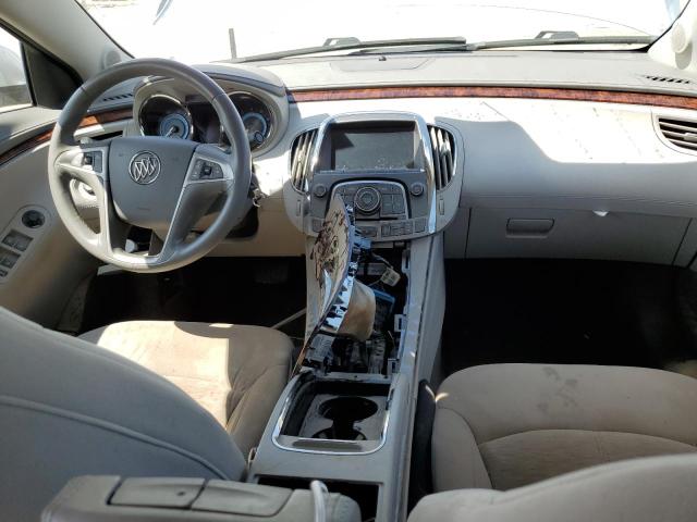 Photo 8 from auction – 2012 BUICK LACROSSE C with VIN 1G4GB5E3XCF301851
