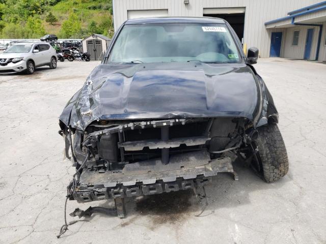 Photo 5 from auction – 2014 RAM 1500 ST with VIN 1C6RR7KT9ES400025