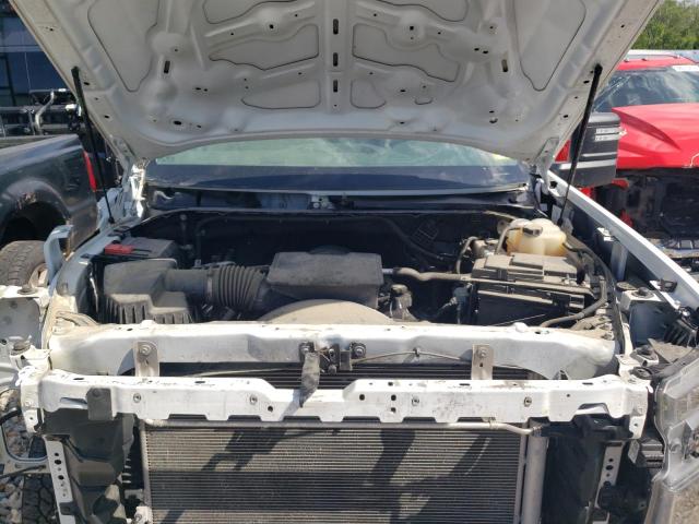 Photo 12 from auction – 2022 CHEVROLET SILVERADO with VIN 1GC4YME72NF109037