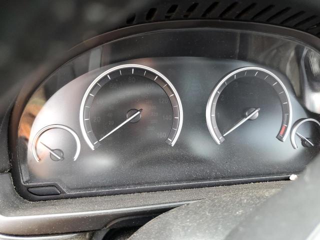 Photo 9 from auction – 2015 BMW 550 with VIN WBAKN9C50FD961637