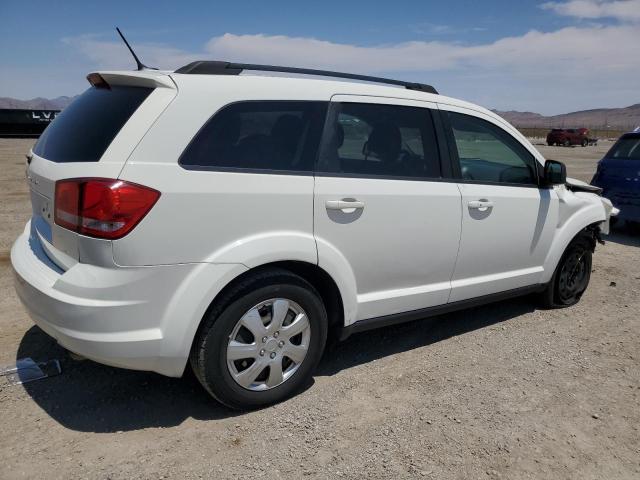 Photo 3 from auction – 2015 DODGE JOURNEY SE with VIN 3C4PDCAB0FT578051