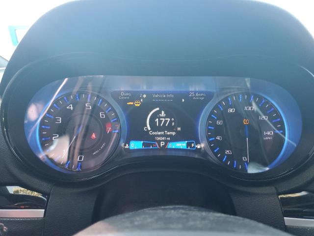 Photo 9 from auction – 2019 CHRYSLER 300 S with VIN 2C3CCABGXKH555478