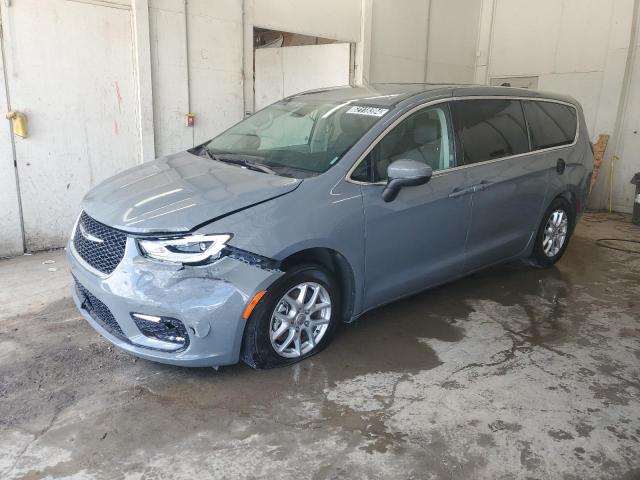 CHRYSLER PACIFICA T 2023 with VIN 2C4RC1BG3PR585980 - Photo from auction