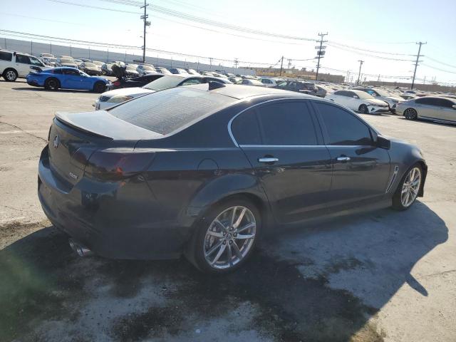 Photo 3 from auction – 2015 CHEVROLET SS with VIN 6G3F15RW6FL126286