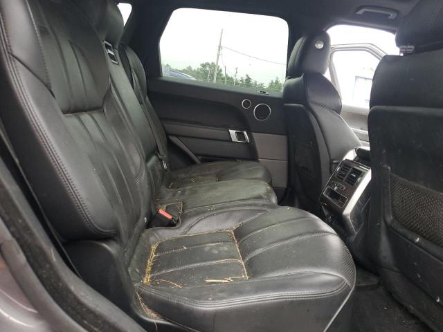 Photo 11 from auction – 2016 LAND ROVER RANGE ROVE with VIN SALWR2VFXGA577267