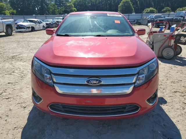 Photo 5 from auction – 2012 FORD FUSION SEL with VIN 3FAHP0JA7CR154026