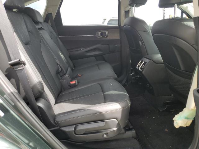 Photo 11 from auction – 2023 KIA SORENTO S with VIN 5XYRLDLC4PG227675