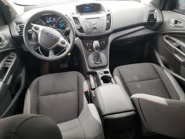 صورة رقم 8 من المزاد - 2016 FORD ESCAPE S مع VIN 1FMCU0F7XGUA52577