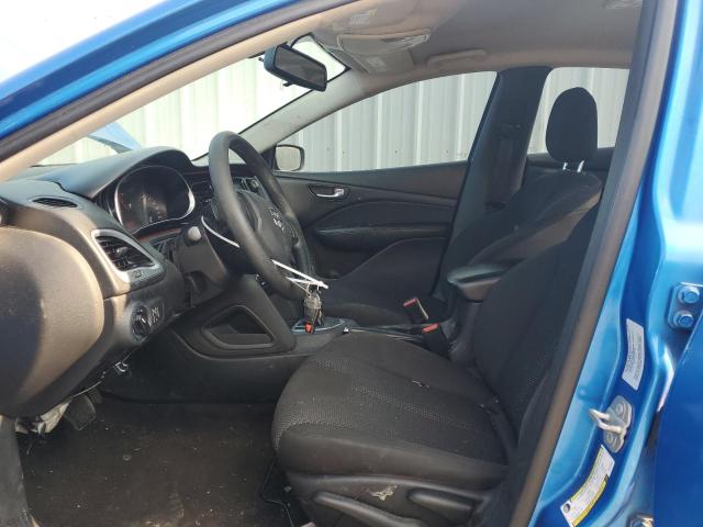 Photo 7 from auction – 2016 DODGE DART SE with VIN 1C3CDFAA6GD570958