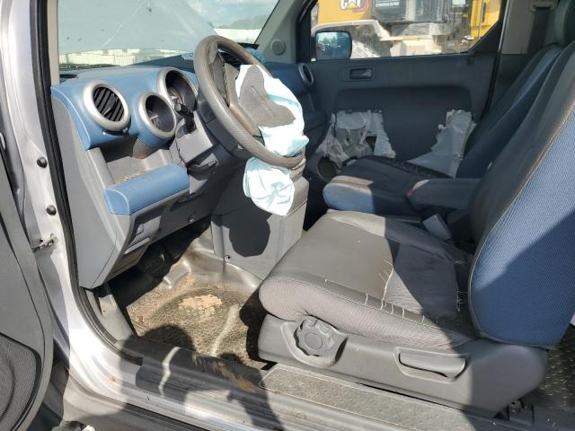 Photo 7 from auction – 2003 HONDA ELEMENT EX with VIN 5J6YH18553L020307