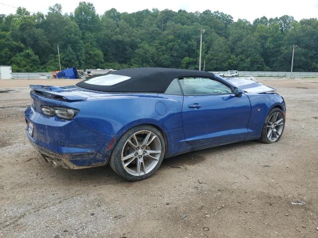 Photo 3 from auction – 2019 CHEVROLET CAMARO LT with VIN 1G1FD3DS8K0138019