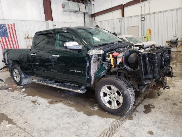 صورة رقم 4 من المزاد - 2015 CHEVROLET SILVERADO مع VIN 1GCUKREC8FF200357